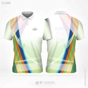 DJ295