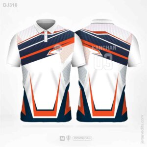 DJ310