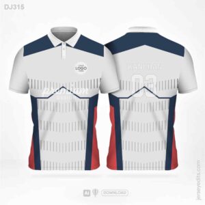 DJ315