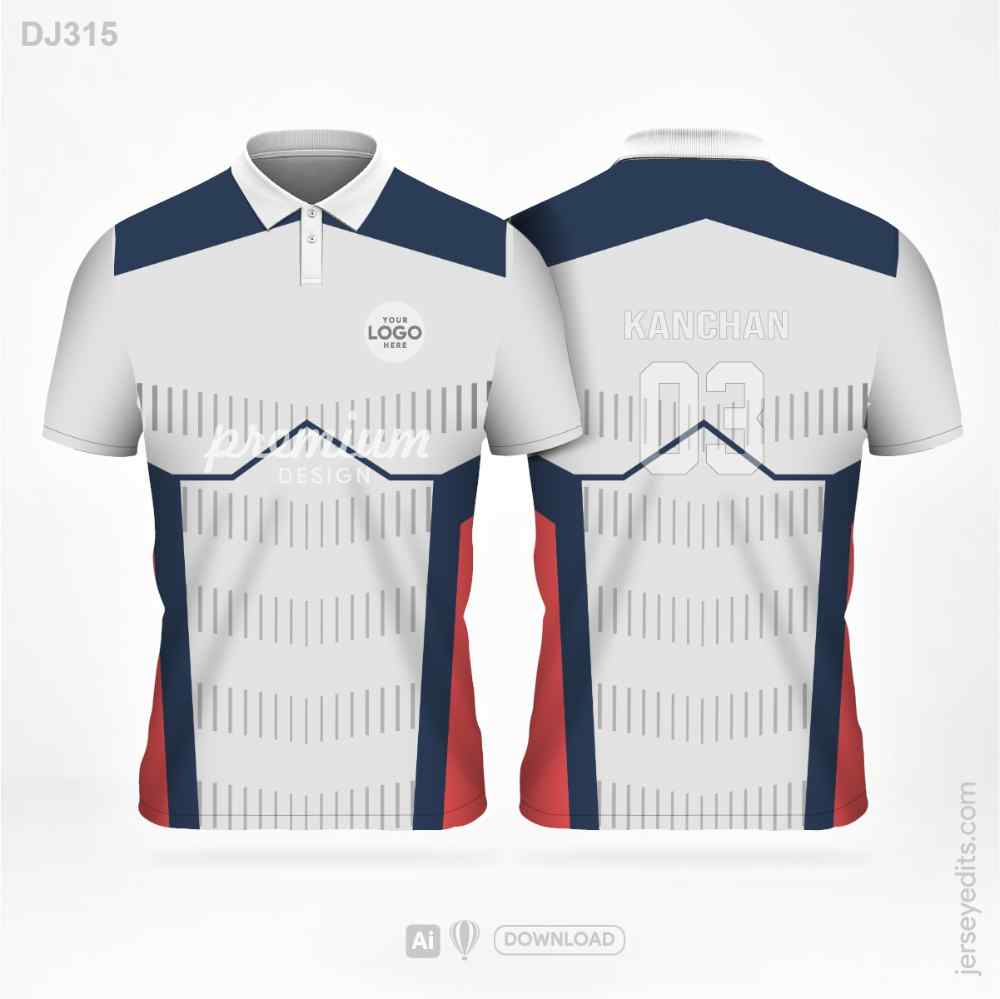 DJ315