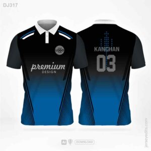 DJ317