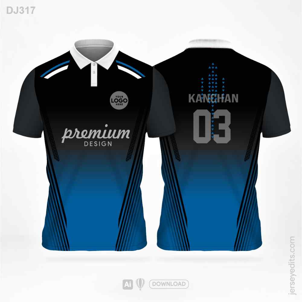 DJ317