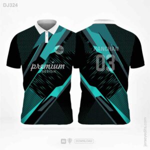 DJ324