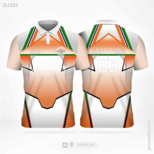 DJ331