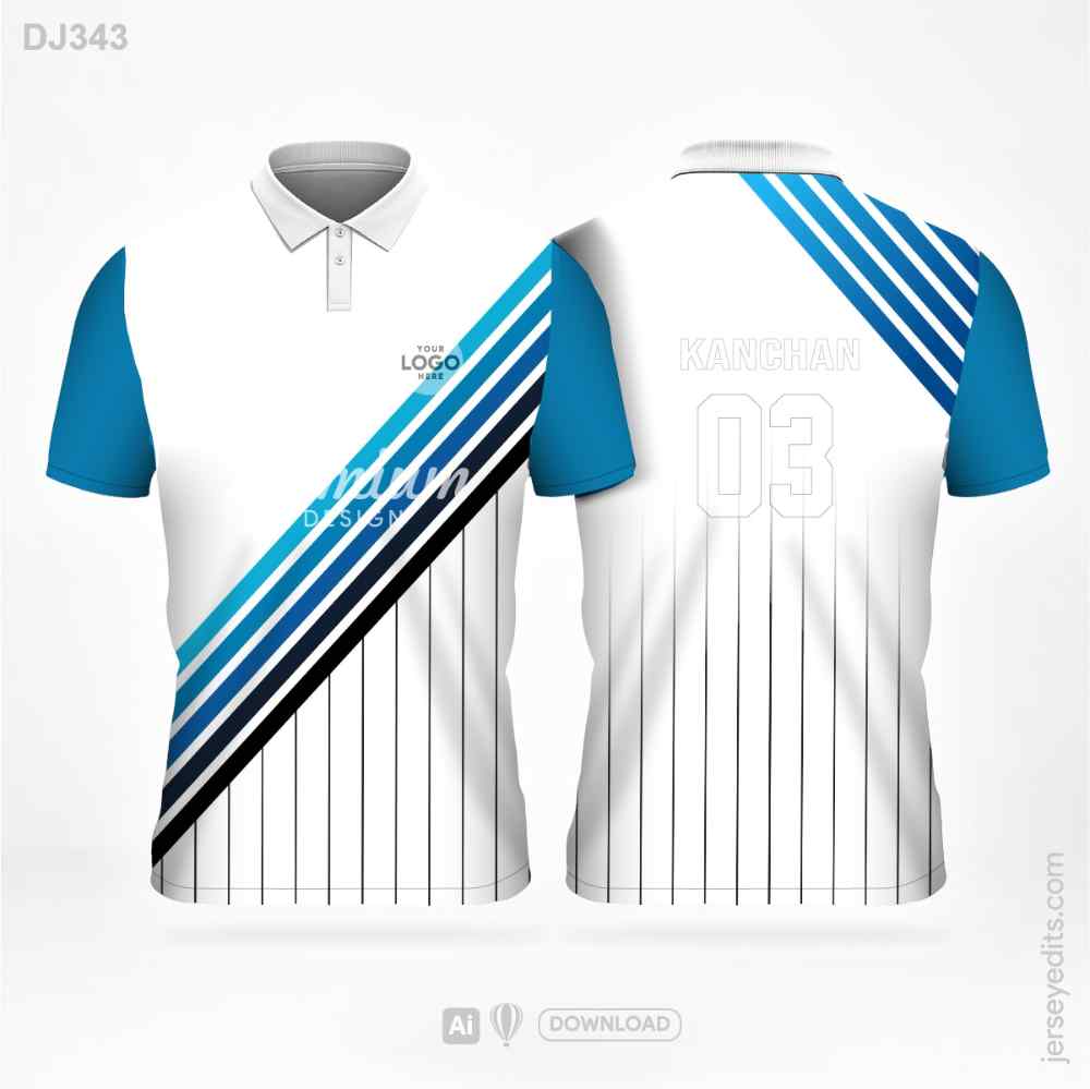 DJ343