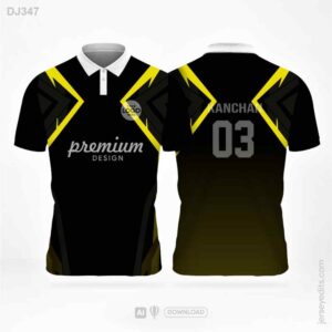 DJ347