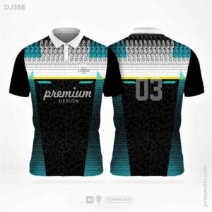 DJ356