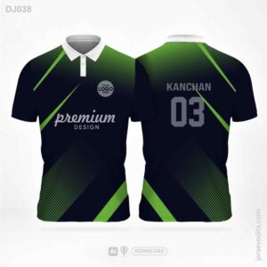 DJ038