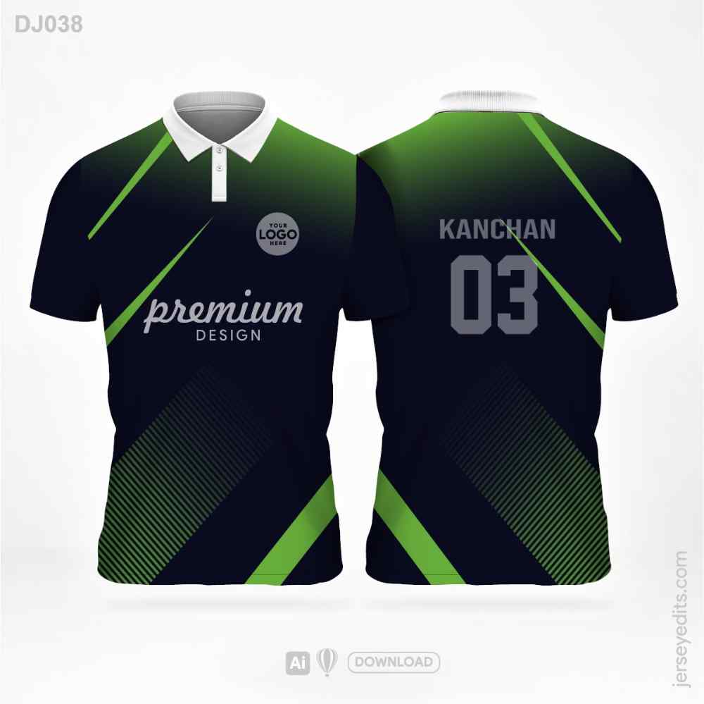 DJ038