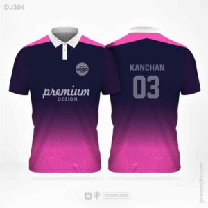 DJ384