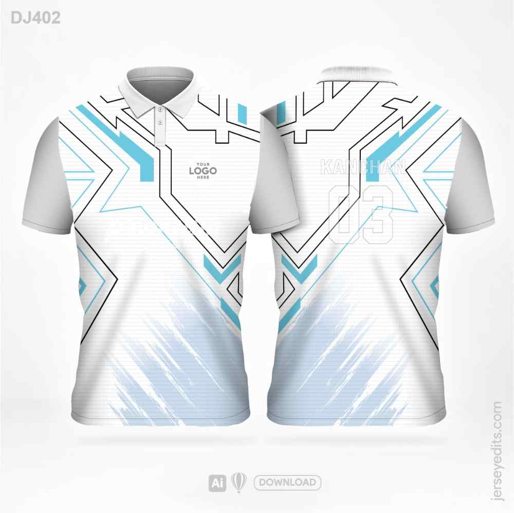 DJ402