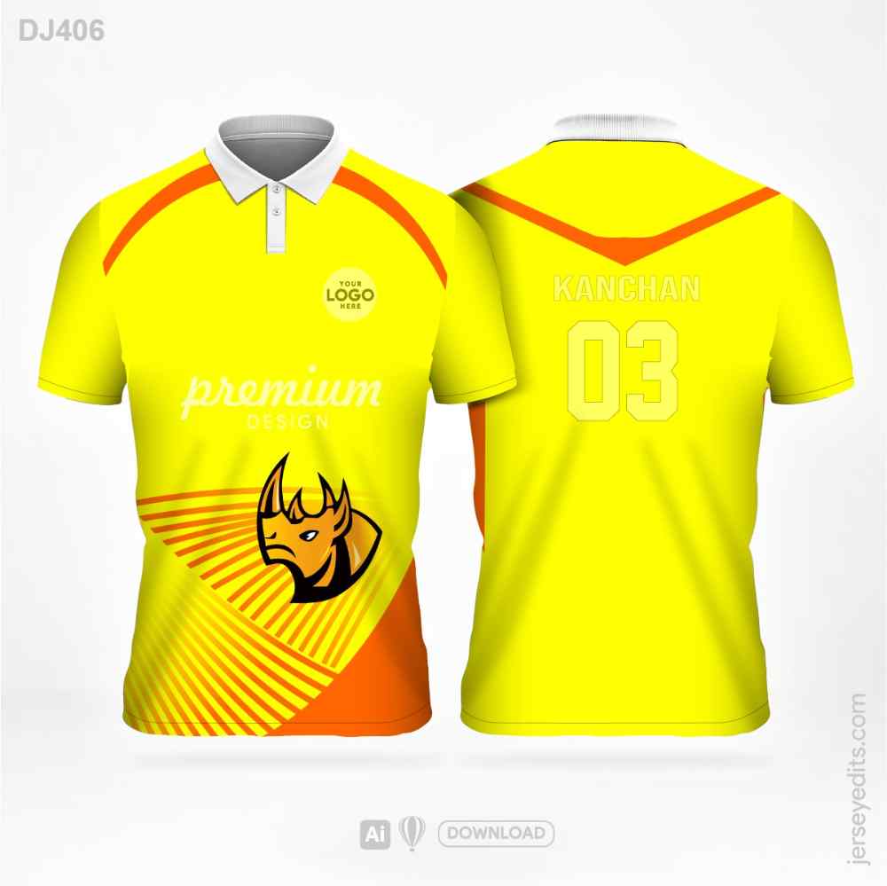 DJ406