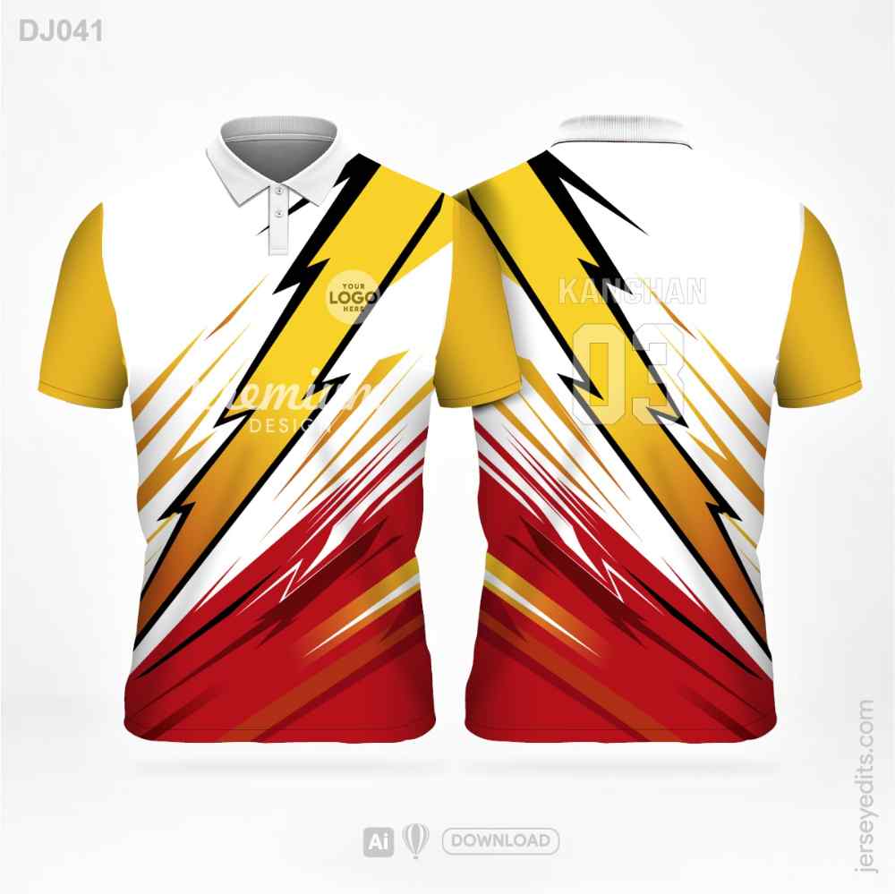 DJ041