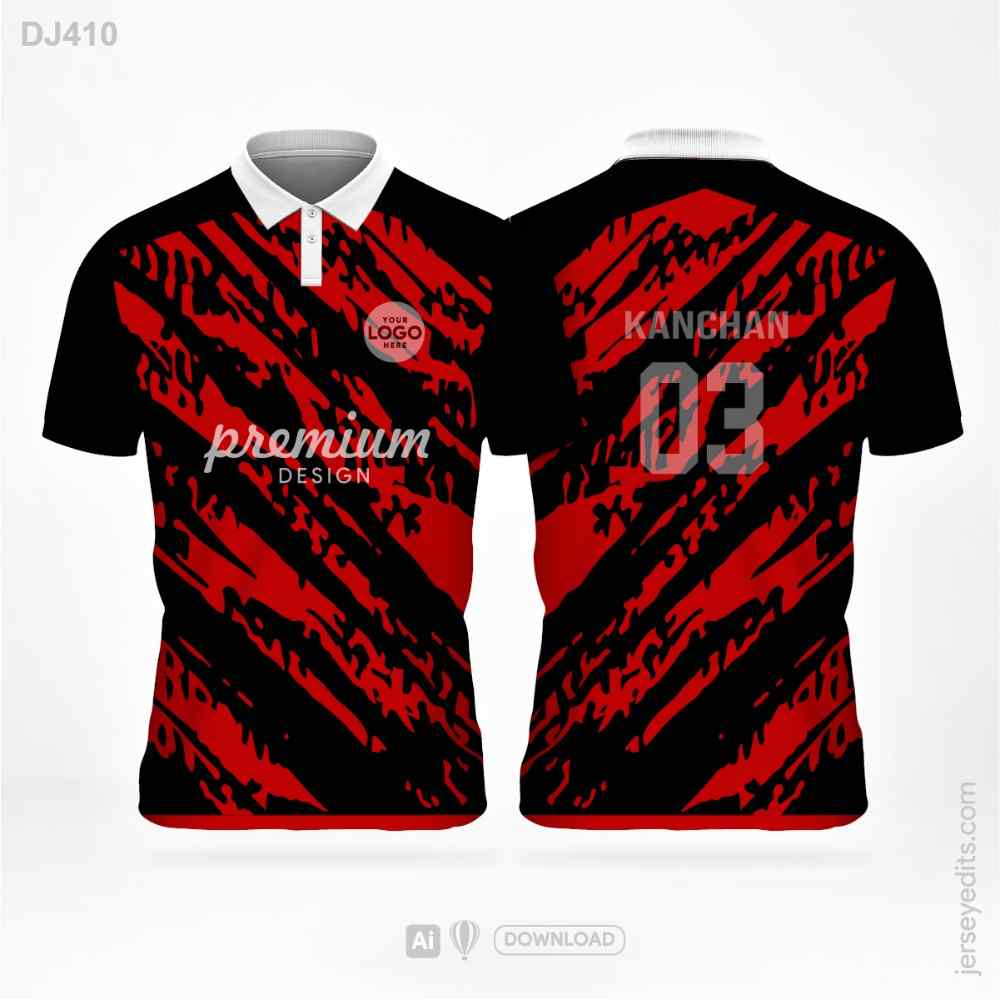 DJ410