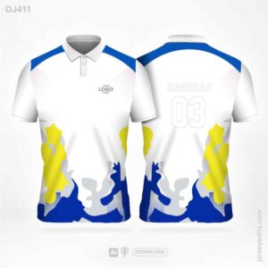DJ411