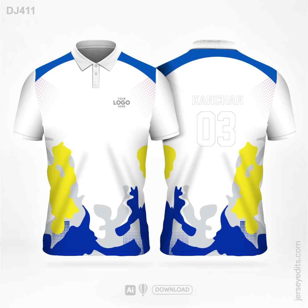 DJ411