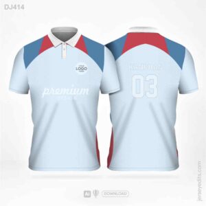 DJ414