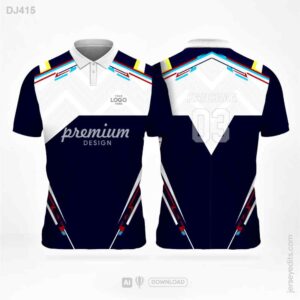 DJ415