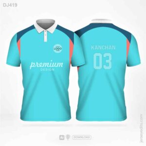 DJ419