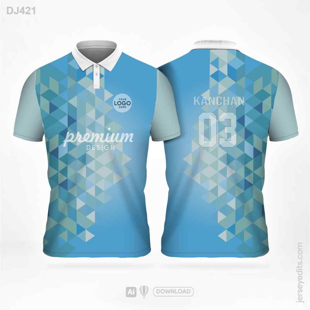 DJ421