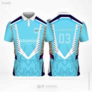 DJ422