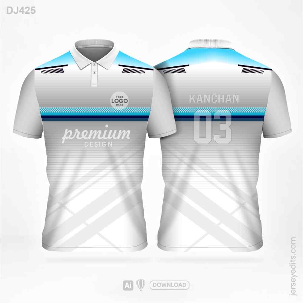 DJ425