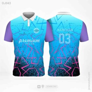 DJ043