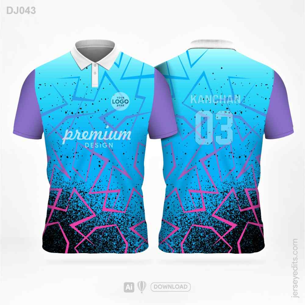 DJ043