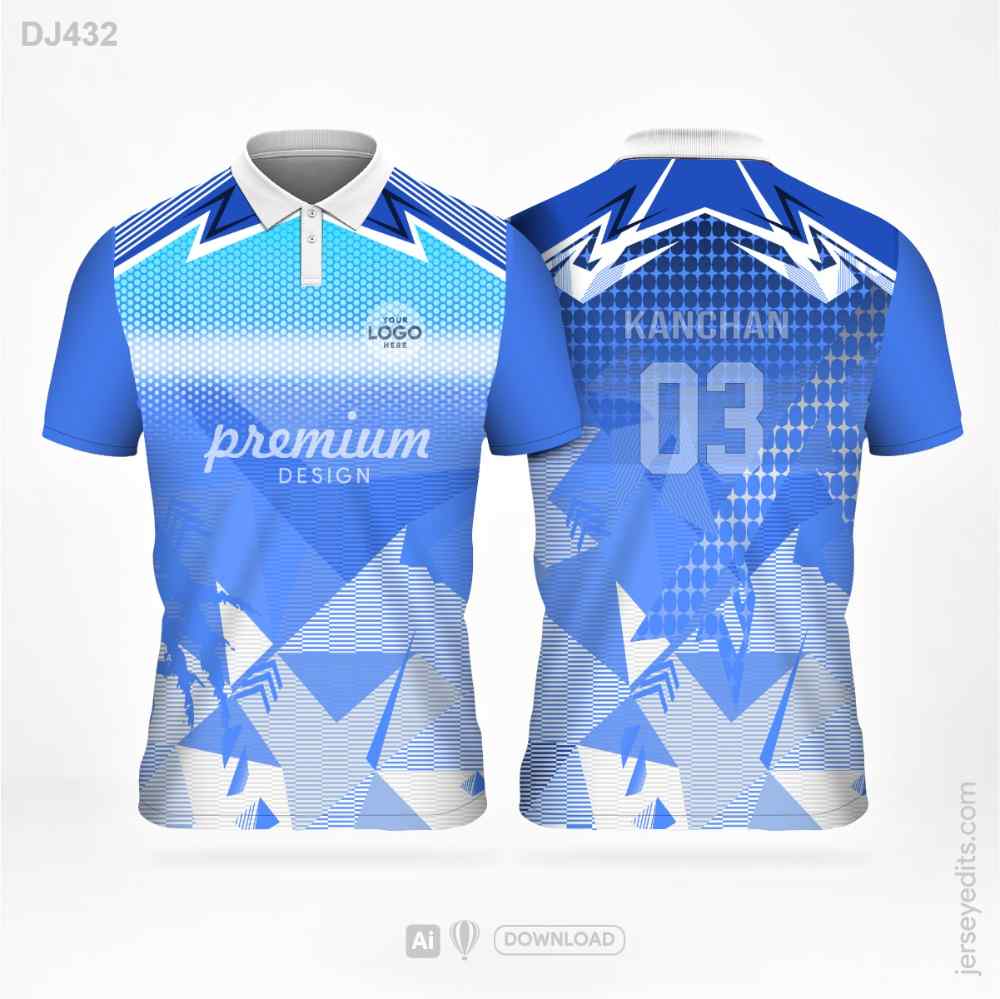 DJ432