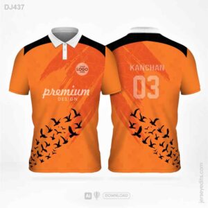 DJ437