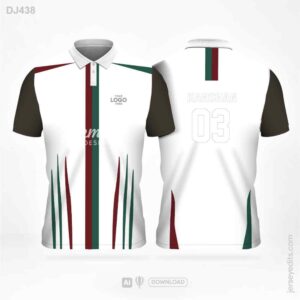 DJ438