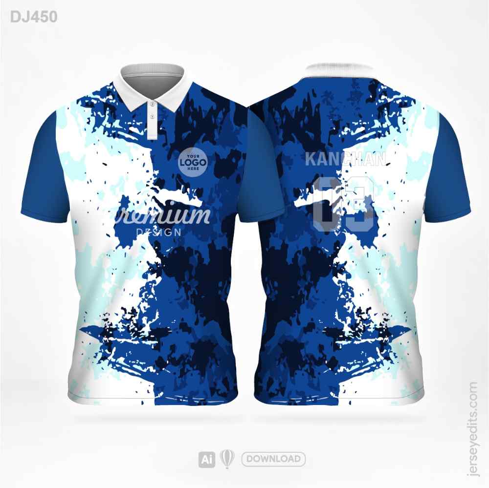 DJ450