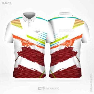 DJ453