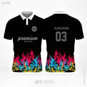 DJ456