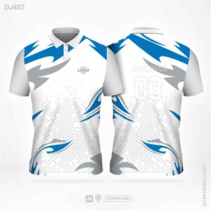 DJ457
