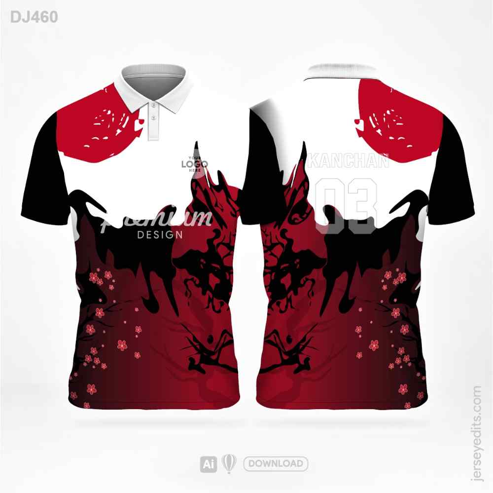 DJ460