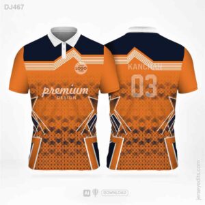 DJ467