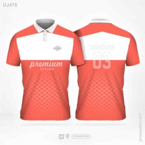 DJ476