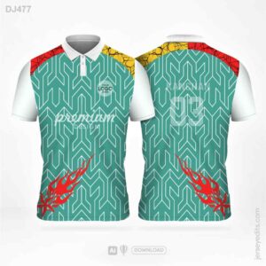 DJ477