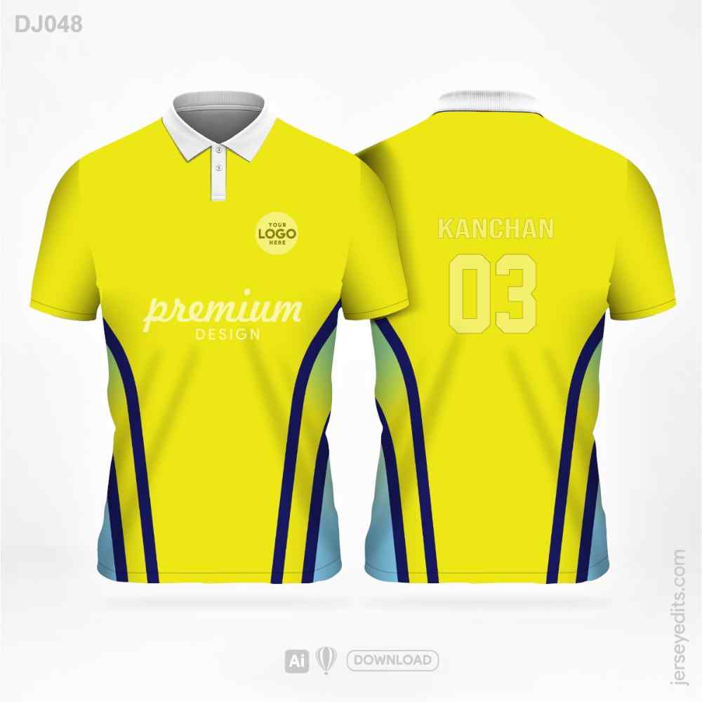 DJ048