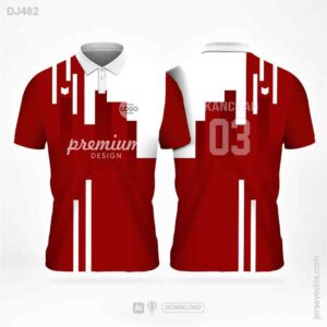 DJ482