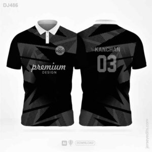 DJ486