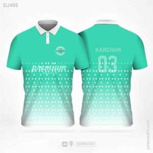 DJ495