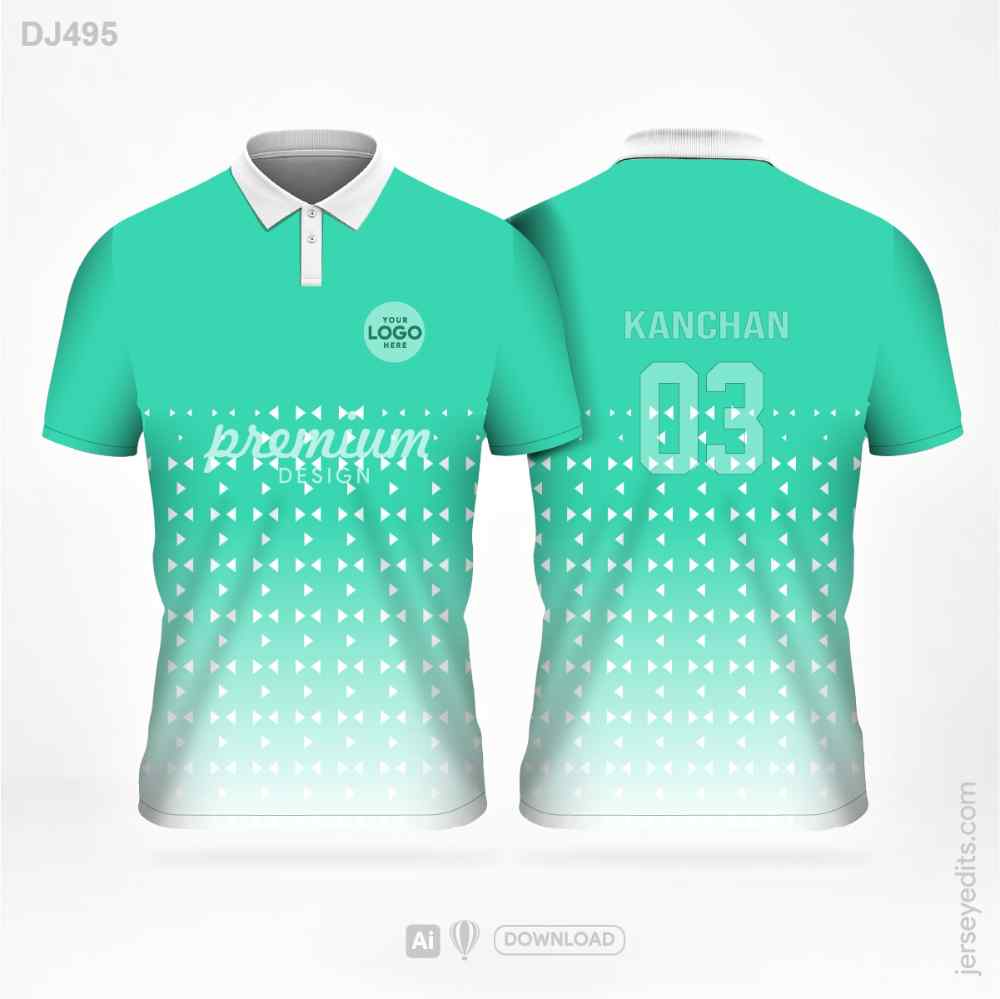 DJ495