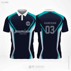 DJ496