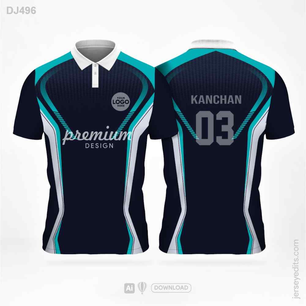 DJ496