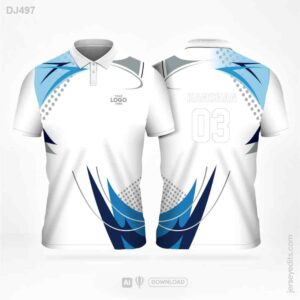 DJ497