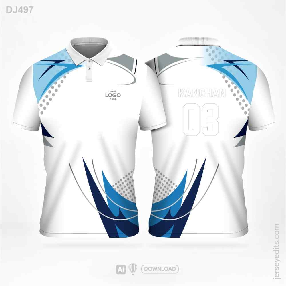 DJ497