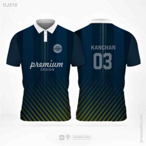 DJ510