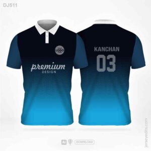 DJ511